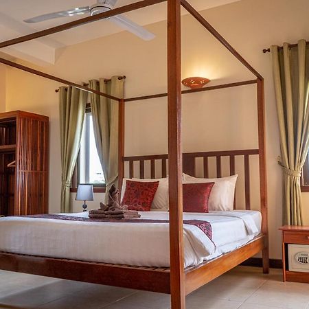 Den Hotel Totonou Siem Reap Extérieur photo