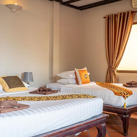 Den Hotel Totonou Siem Reap Extérieur photo