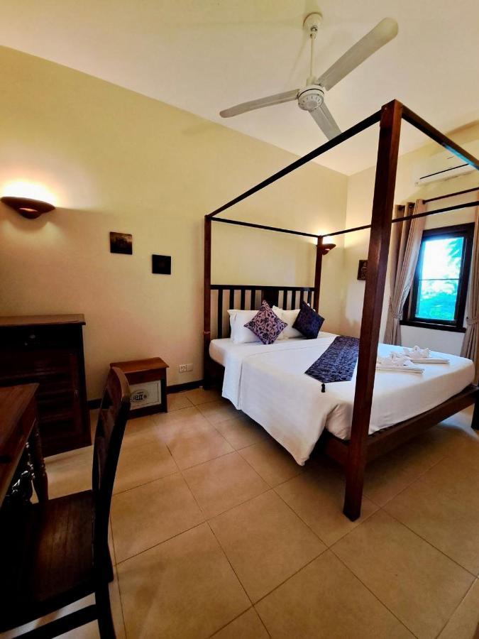 Den Hotel Totonou Siem Reap Extérieur photo