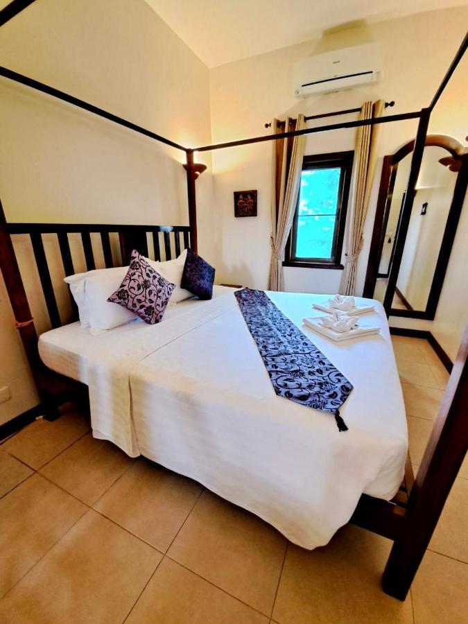 Den Hotel Totonou Siem Reap Extérieur photo