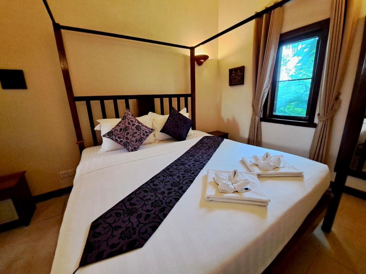 Den Hotel Totonou Siem Reap Extérieur photo