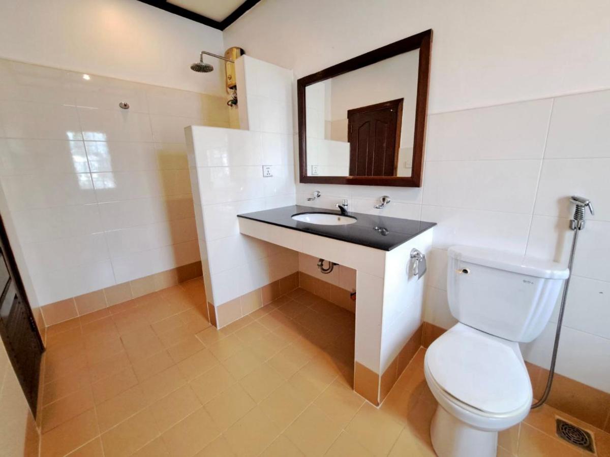Den Hotel Totonou Siem Reap Extérieur photo