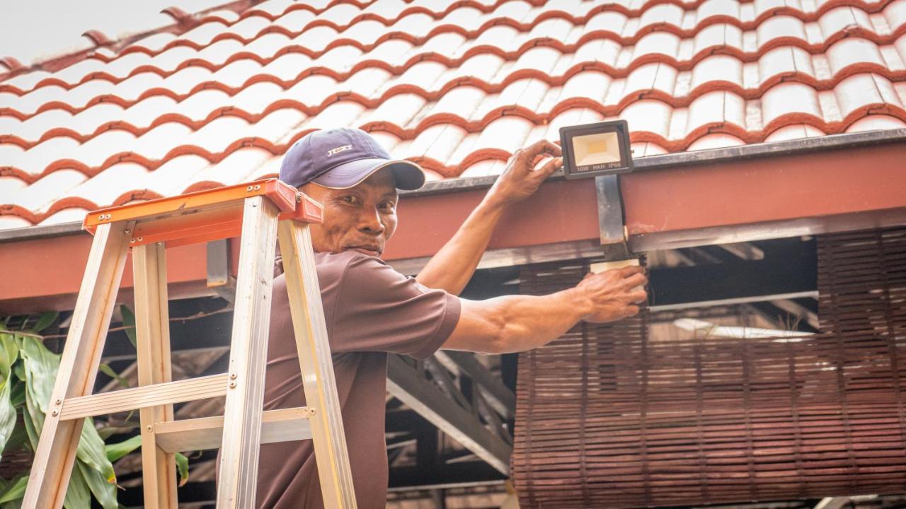 Den Hotel Totonou Siem Reap Extérieur photo