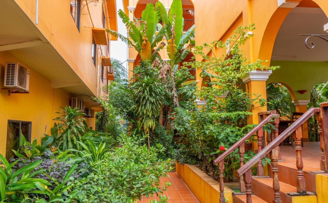 Den Hotel Totonou Siem Reap Extérieur photo