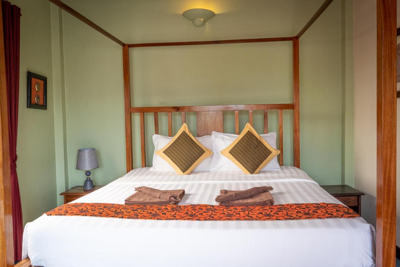 Den Hotel Totonou Siem Reap Extérieur photo
