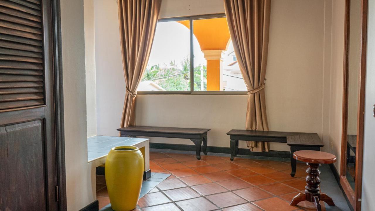 Den Hotel Totonou Siem Reap Extérieur photo