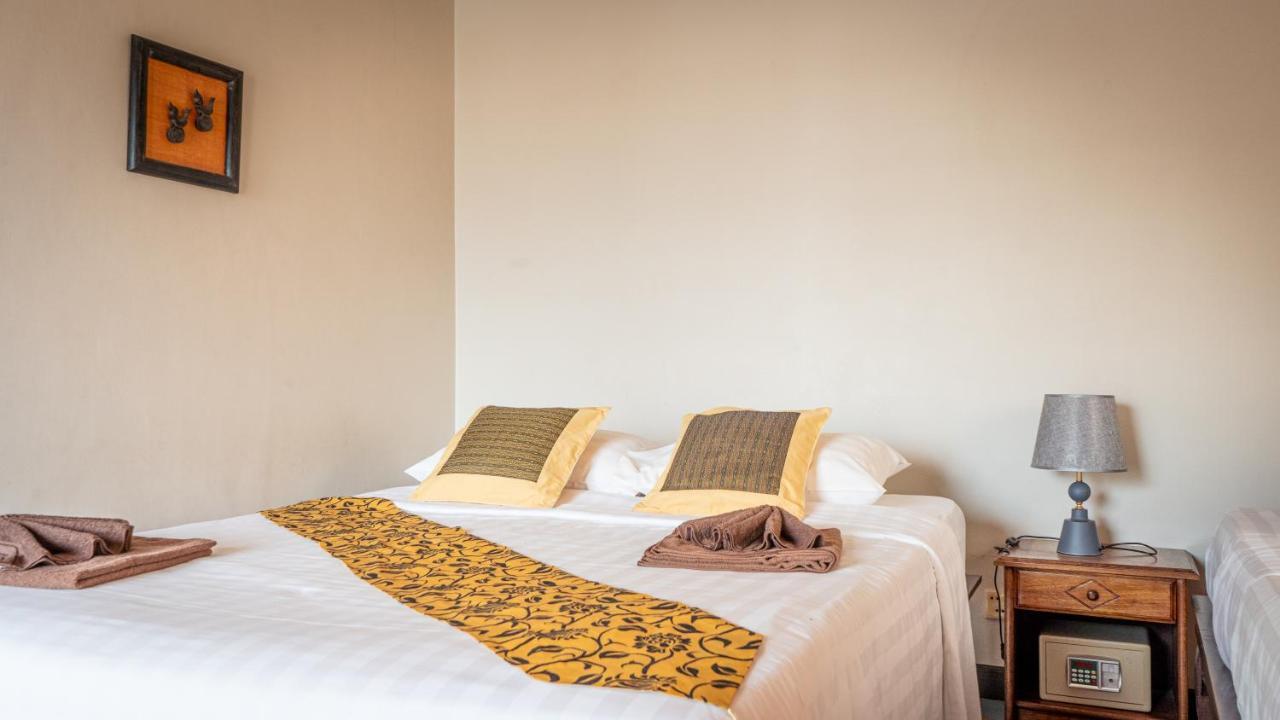 Den Hotel Totonou Siem Reap Extérieur photo