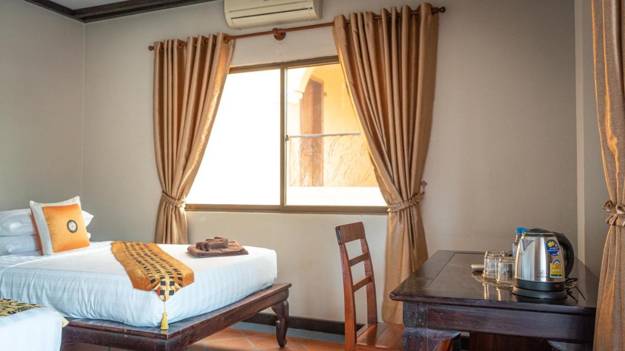 Den Hotel Totonou Siem Reap Extérieur photo