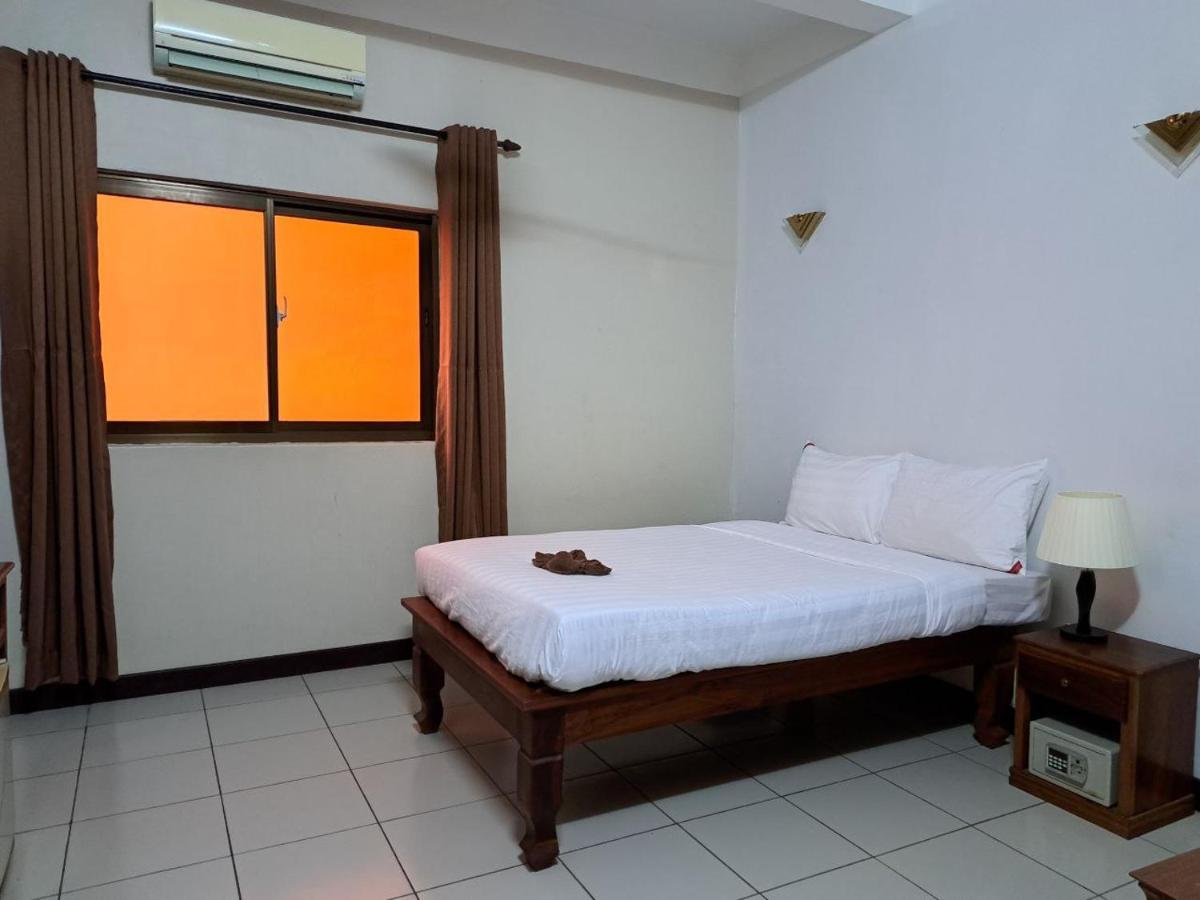 Den Hotel Totonou Siem Reap Extérieur photo