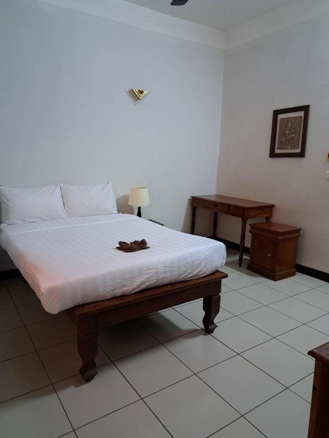 Den Hotel Totonou Siem Reap Extérieur photo